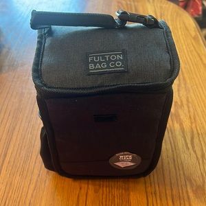 Fulton Bag Co. Lunch bag